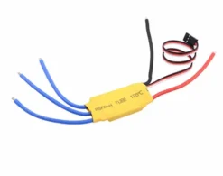30A brushless regelaar