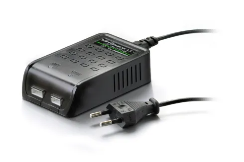Absima Charger LC-1 LiPo batterij lader 2S/3S