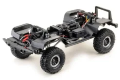 Absima 1:10 Crawler CR3.4 Landi RTR Grey Limeted Edition