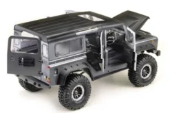 Absima 1:10 Crawler CR3.4 Landi RTR Grey Limeted Edition