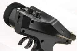 Absima CR7P 2.4GHz 7-Kanaals zender inclusief 7-kanaals R7FS ontvanger