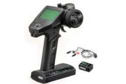 Absima CR7P 2.4GHz 7-Kanaals zender inclusief 7-kanaals R7FS ontvanger