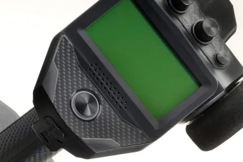 Absima CR7P 2.4GHz 7-Kanaals zender inclusief 7-kanaals R7FS ontvanger