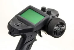 Absima CR7P 2.4GHz 7-Kanaals zender inclusief 7-kanaals R7FS ontvanger