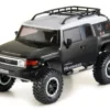 Absima 1/10 EP Crawler CR3.4 KHAMBA Grey RTR