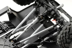 Absima 1/8 EP Crawler CR1.8 Yucatan Dark Grey RTR