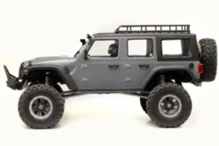 Absima 1/8 EP Crawler CR1.8 Yucatan Dark Grey RTR