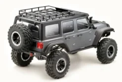 Absima 1/8 EP Crawler CR1.8 Yucatan Dark Grey RTR