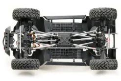 Absima 1/8 EP Crawler CR1.8 Yucatan Dark Grey RTR