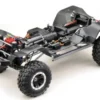 Absima 1/8 EP Crawler CR1.8 Yucatan Light Grey RTR