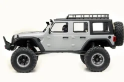 Absima 1/8 EP Crawler CR1.8 Yucatan Light Grey RTR