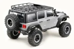 Absima 1/8 EP Crawler CR1.8 Yucatan Light Grey RTR