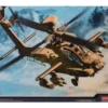 Academy AH-64D BLOCK II in 1:72 bouwpakket – 12514