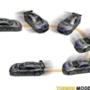 Adjustable Stability Control System Drift Assist – HPI80588
