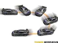 Adjustable Stability Control System Drift Assist – HPI80588