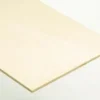 AeronautAbachi plank2mm x 100mm x 10mm (zeer hoge kwaliteit)