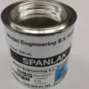 Aeronaut Blanke Spanlak 250ml