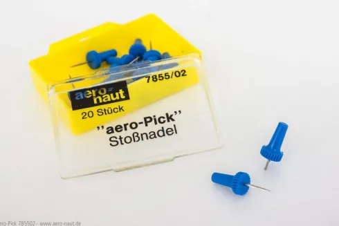 Aeronaut bouwspelden 20stuks