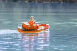 Aeronaut Pilot Lotsenboot 1/25 RC bouwmodel