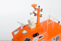 Aeronaut Pilot Lotsenboot 1/25 RC bouwmodel