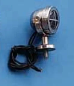 Aeronaut Zoek Schijnwerper 21 mm 3 V – 5667/14