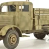 AFV Club Bussing-NAG-L4500A – 1:35 bouwpakket