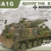AFV Club M88A1G – 1:35 bouwpakket