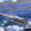 AFV Club RF5-E Tigereye – 1:48 bouwpakket