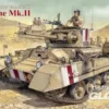 AFV Club Valentine MK.II – 1:35 bouwpakket