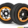 AH-64 WHEEL – HPI107855