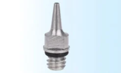 Airbrush BD-41 nozzle voor airbrush 0,2 mm