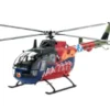 Airbus BO105 35th Anniversary of Roth Fly-Out Version 1:32 – 04906