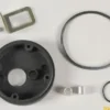 Air filter adapter f Solo engine 1pce – G-06451-02