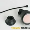 Air filter housing – TRX5260