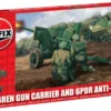 Airfix Bren Gun Carrier in 1:76 bouwpakket