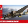 Airfix Bristol Blenheim Mk.IVF 1:72 bouwpakket (heruitgave ’25)