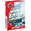 Airfix Cutty Sark 1869 Vintage Classics in 1:130 bouwpakket
