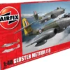 Airfix Gloster Meteor F.8 1:48 Bouwpakket