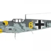 Airfix Messerschmitt Bf109G-6 in 1:72 bouwpakket
