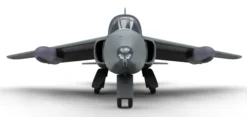Airfix Red Arrows Folland Gnat T.1 in 1:48 bouwpakket