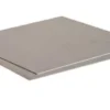Albion Alloys Aluminium plaat 100 x 250mm 1.0mm – 2 stuks