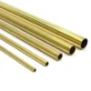 Albion Alloys Messing buis 1.8mm dik – 305mm lang – 3 stuks