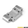 ALUMINUM FRONT SUSPENSION ARM MOUNT – HPI104869