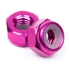 ALUMINUM LOCK NUT M4 10pcs – HPIZ867