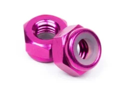 ALUMINUM LOCK NUT M4 10pcs – HPIZ867
