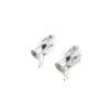 Aluminum Main Blade Grips 180 CFX – BLH3401A