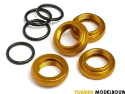 ALUMINUM PRELOAD COLLAR 13mm – HPI86839