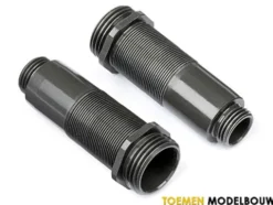 ALUMINUM THREADED SHOCK BODY 2pcs – HPI86837