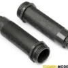 ALUMINUM THREADED SHOCK BODY 2pcs – HPI86838
