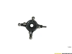 Alu-Taumelscheibe Solo Pro 228 – NE250405